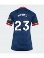 Arsenal Mikel Merino #23 Replika Borta Kläder Dam 2026-27 Kortärmad Arsenal Mikel Merino #23 Replika Borta Kläder Dam 2026-27 Kortärmad